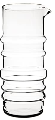 Marimekko - Sukat Makkaralla Pitcher (Clear)
