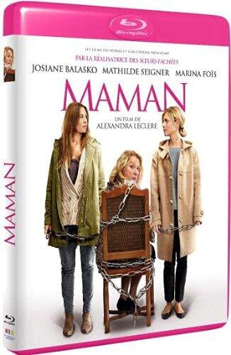 Maman [Blu-ray] [FR Import]