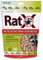 EcoClear Products 620100 RatX All-Natural Non-Toxic Humane Rat and Mouse Killer Pellets, 8 oz. Bag