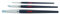 Talens Art Creation Paint Shapers 3-Piece Pack