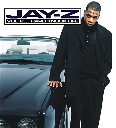 Vol.2...Hard Knock Life (2LP) [Vinyl LP]