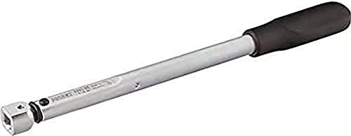 Hazet 6391-85V Chiave Dinamometrica, Multicolore, Attacco Quadro Ad Innesto 9 X 12 mm