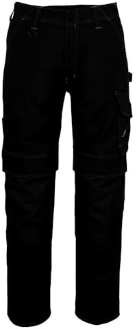 Mascot Herren Winterhose Louisville Industry Schwarzblau (1er Pack)