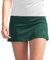 Reece Sportrock - Fundamental Skort Ladies - Sportrock für Hockey und Tennis - Rock mit Hose Drunter - mit Taschen und Atmungsaktivem Material - Tennisrock - Grün - Größe 152