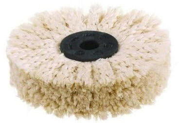 Bosch 2609256557 Sisal Cord Brush