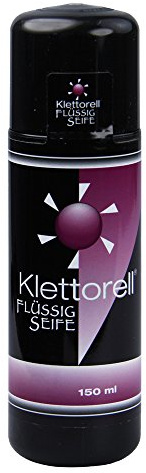 KLETTORELL FLUESSIGSEIFE 150ml Flüssigseife PZN:51204