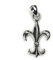 Drachensilber Kelten Silber Anhänger Tri keltischer Schmuck Kettenanhänger 925 Silber heilige Drei Mittelalter