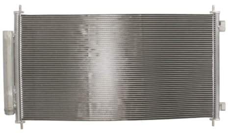 NISSENS 940163 Kondensator, Klimaanlage