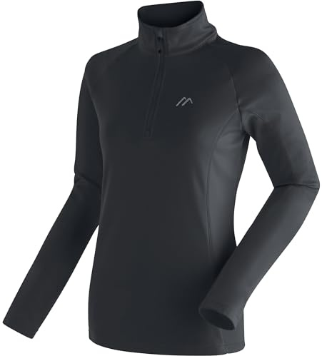 Maier Sports Damen Eva Midlayer