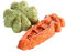 ALLCO Hundekuchen, Veggie Snack, Animal Lovers, 10 kg