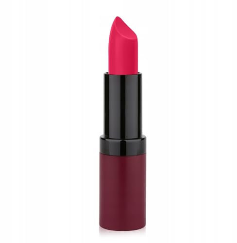 Golden Rose Velvet Matte Lippenstift, Farbe 15