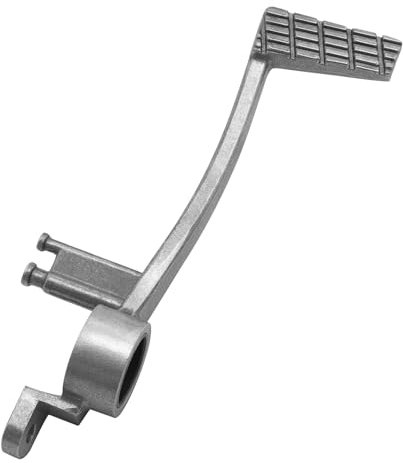 TCMT Freno Trasero Pedal Palanca para Suzuki GSXR 600/750 2006-2014