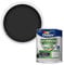 Dulux Weathershield Quick Dry Multi Surface Paint, Satin Black Wood and Metal (No Primer/Undercoat Required), 750 ml for UPVC