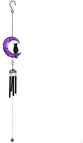 SD Gifts Windspiel, Schwarz