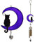 SD Gifts Windspiel, Schwarz