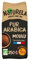 NATURELA - Café Bio Moulu - Café Arabica Bio - Torréfaction Lente - Fabriqué en France - 250 g