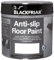 Blackfriar Anti-Slip Floor Paint for Indoor or Outdoor Use 5 Litres Light Grey by Blackfriar