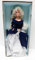 Avon Winter Velvet Barbie 1995
