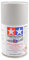 TAMIYA 86502 AS-2 Peinture en spray Gris clair mat (IJN) 100 ml Pour modélisme en plastique, spécialement conçue pour les modèles d'avions, le modélisme et les accessoires de bricolage