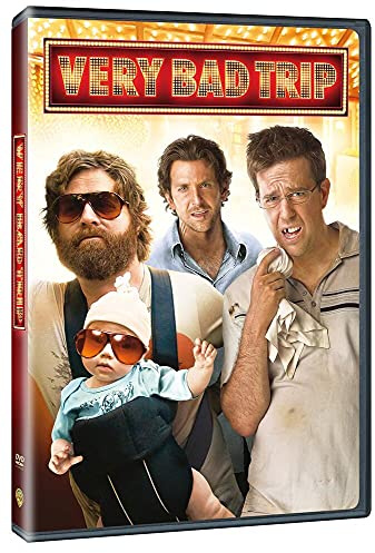 Very bad trip [FR Import]