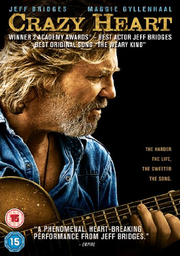 Crazy Heart [UK Import]