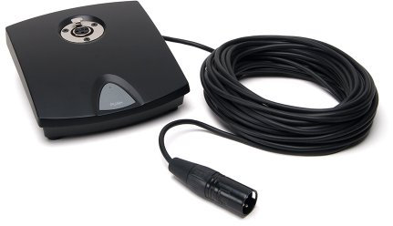 Samson CMB1 Professional Gooseneck Microphone Base