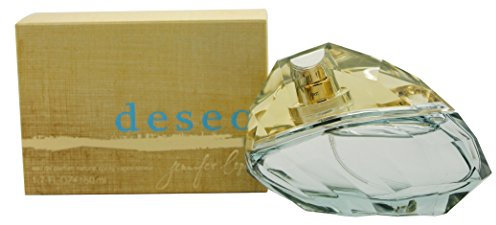 Jennifer Lopez - DESEO eau de perfum spray 50 ml