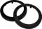 Autoleads SA-004 100mm Universal Speaker Adaptor Kit