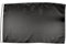 Digni® Drapeau Unicolore Noir 30 x 45 cm