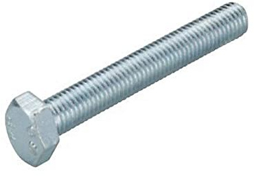 Fischer Sechskantschraube SKS 10 x 55, 79721