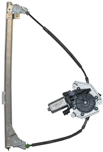 Valeo Fensterheber vorne links 850312 | Kompatibel mit: PEUGEOT 405 II, 405 II Break