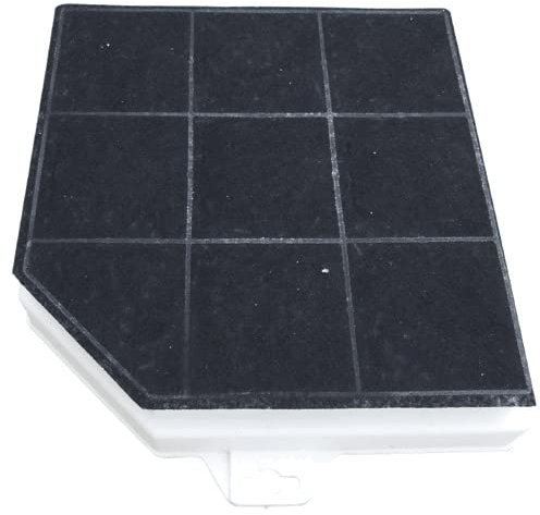FILTRE A CHARBON LZ31500 POUR HOTTE BOSCH, GAGGENAU, NEFF, SIEMENS, VIVA - 00299600