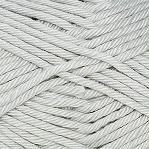 50 gr. Sandy Big Fb. 20 silbergrau, Neu, Fa. Online, Linie 341, Sommergarn 2014