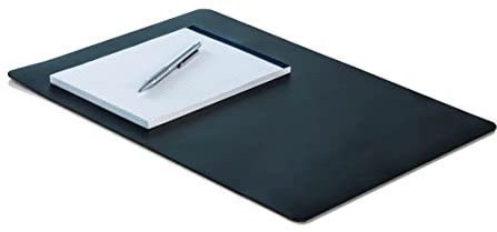 Durable Schreibunterlage (für Konferenzräume) schwarz, 710101