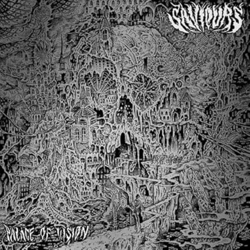 Listenable Records (Edel)