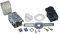 Danfoss 077B7008 UNIVERSAL Thermostat Nr.8 Temperaturregler Kühlthermostat Kapillarrohr 2000mm 6,3 mm AMP für Flaschen Getränke Kühlschrank Weinklimaschrank Weinkühler auch Nr.48