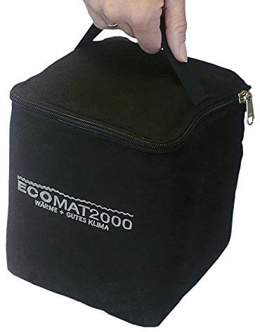 Transporttasche Ecomat 2000