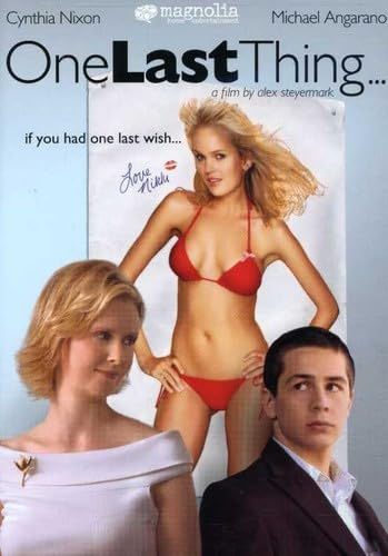 Magnolia Home Entertainment MGNO10010DVD