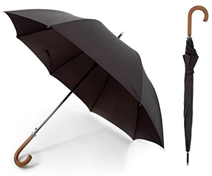DRIZZLES Gents Walking Umbrella