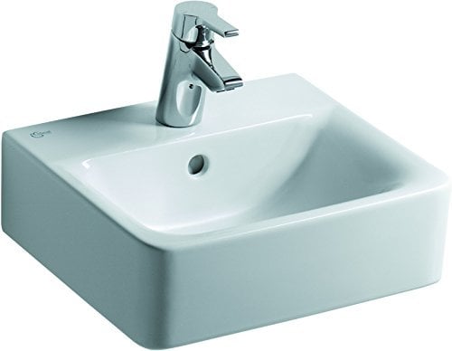 Ideal Standard Connect Cube Waschtisch