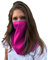 Mission Enduracool Handtuch Kühlung Mikrofaser, groß, Unisex - Erwachsene, Rose, Large