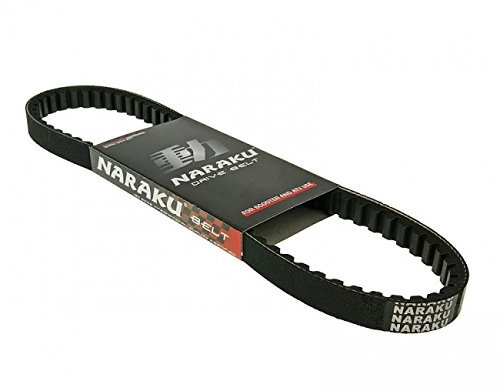 Naraku 2920180-33 Standard Lriemen für PEUT Speedfight 2 50 LC, 2-Takt, Typ:S1