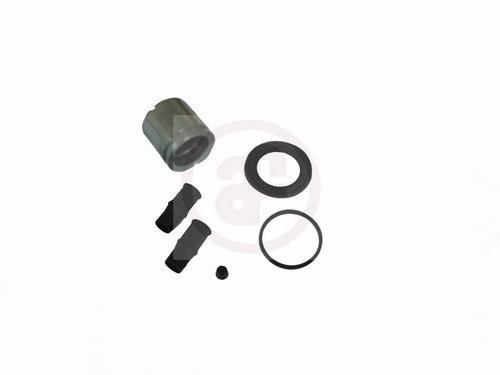 AUTOFREN SEINSA D41169C Bremssattel-Reparatursatz Vorne Kompatibel mit SEAT AROSA 6H, VW Polo Classic 6V2