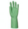 Coverguard Nitril Handschuhe GRÜN Gr. XL/10 EP 5530