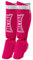 METAL BOXE Protège-Tibias/Pieds Rose XS