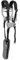 Husqvarna 537 27 57-05 accessorio per decespugliatore e tagliabordi