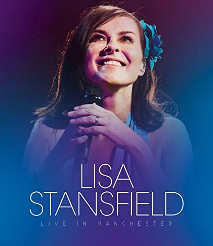 Lisa Stansfield - Live in Manchester