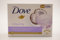 (PACK OF 4 BARS) Dove Beauty Soap Bar: COCONUT MILK. Protects Your Skin's Natural Moisture. 25% MOISTURIZING LOTION & CREAM! Great for Hands, Face & Body! (4 Bars, 3.5oz Each Bar) by Dove