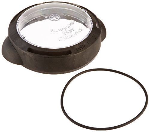 Hayward spx5500d Sieb Cover mit Lock Ring und O-Ring Ersatz für Select Hayward Pumpe und Filter