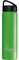 Laken Thermo Classic Vacuum Insulated Stainless Steel Water Bottle Wide Mouth - 750ml, Green
